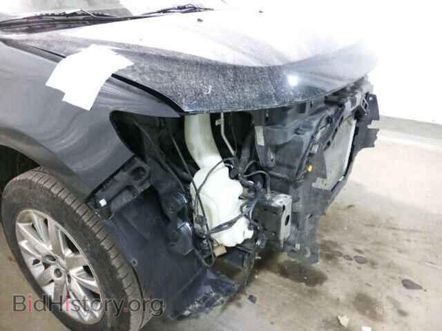 2011 FORD EDGE - VIN: 2FMDK4JC8BBA84450 - Photo 9