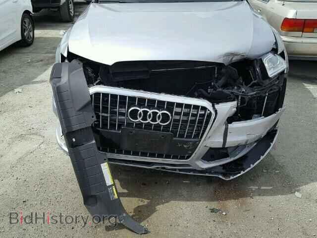 2015 AUDI Q5 - VIN: WA1LFAFP8FA018846 - Фото 7