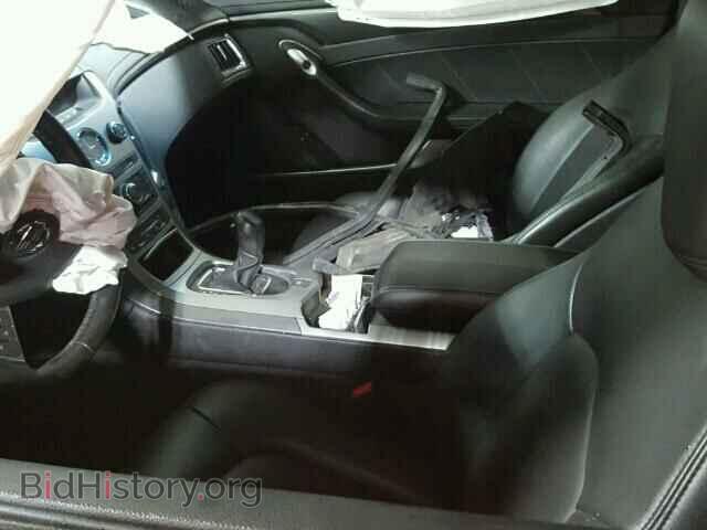 2013 CADILLAC CTS - VIN: 1G6DC1E33D0108963 - Photo 5