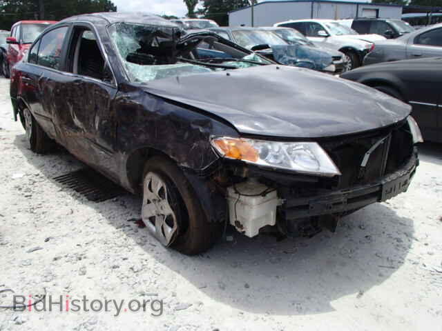 Photo KNAGG4A8XA5443411 - KIA OPTIMA 2010