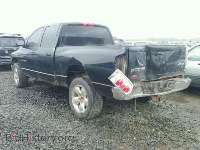 2004 DODGE RAM 1500 - VIN: 1D7HU18D24S527770 - Photo 3