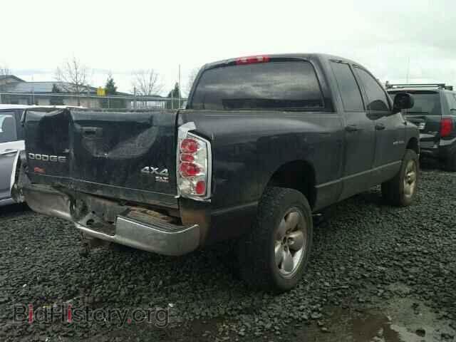 2004 DODGE RAM 1500 - VIN: 1D7HU18D24S527770 - Photo 4