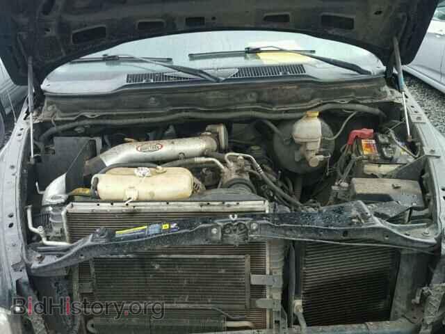 2004 DODGE RAM 1500 - VIN: 1D7HU18D24S527770 - Photo 7