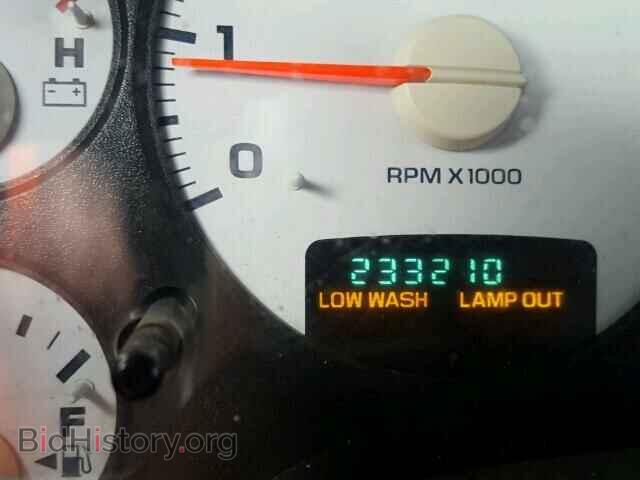 2004 DODGE RAM 1500 - VIN: 1D7HU18D24S527770 - Photo 8