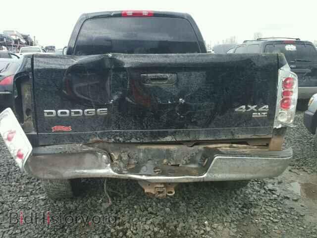 2004 DODGE RAM 1500 - VIN: 1D7HU18D24S527770 - Photo 9