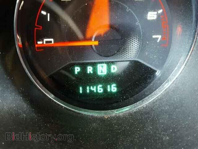 2011 DODGE AVENGER - VIN: 1B3BD4FB2BN540339 - Photo 8