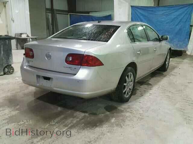 2007 BUICK LUCERNE - VIN: 1G4HD57217U185072 - Фото 4