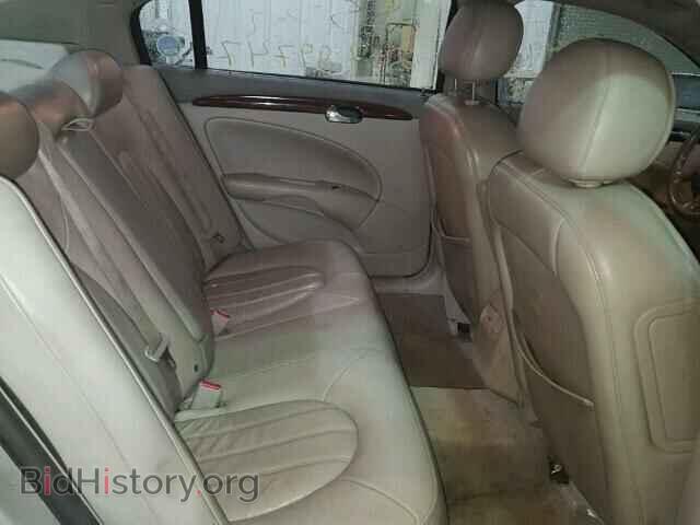 2007 BUICK LUCERNE - VIN: 1G4HD57217U185072 - Фото 6