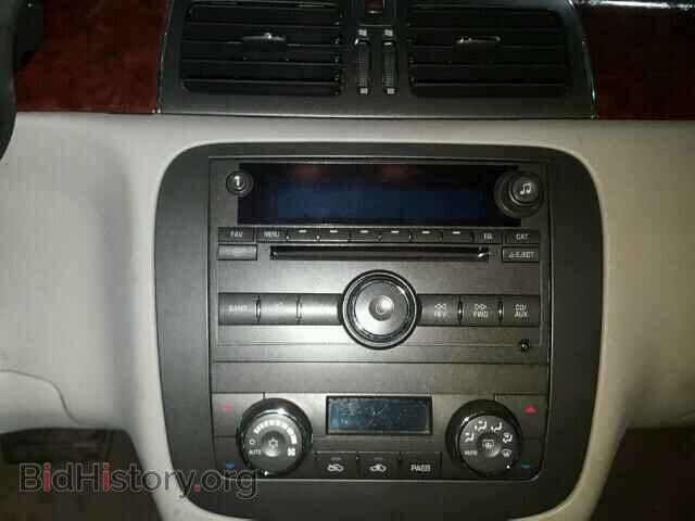 2007 BUICK LUCERNE - VIN: 1G4HD57217U185072 - Фото 10