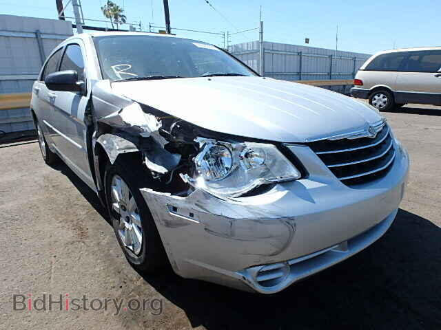 Фотография 1C3LC46K48N285261 - CHRYSLER SEBRING 2008