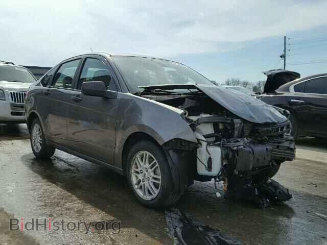 Фотография 1FAHP35N29W267824 - FORD FOCUS 2009