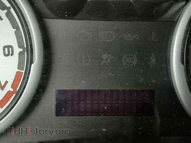 2009 FORD FOCUS - VIN: 1FAHP35N29W267824 - Photo 8
