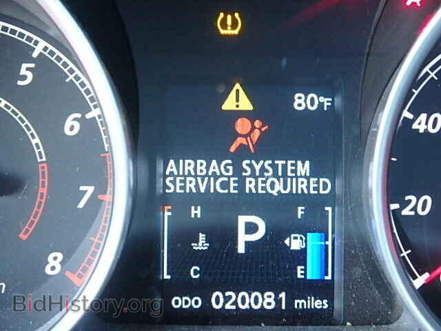 2014 MITSUBISHI OUTLANDER - VIN: 4A4AP3AU2EE002791 - Фото 8