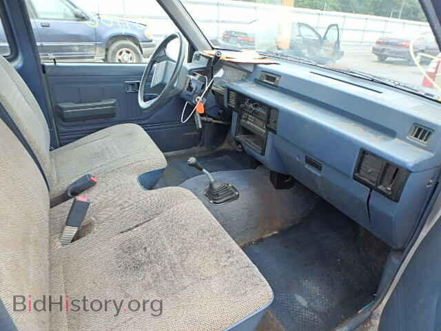 1989 DODGE RAM - VIN: JB7FM45E2KP039225 - Photo 5