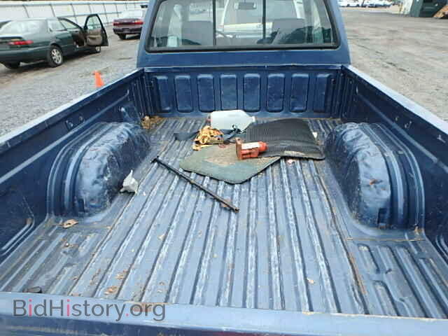 1989 DODGE RAM - VIN: JB7FM45E2KP039225 - Photo 6