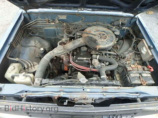 1989 DODGE RAM - VIN: JB7FM45E2KP039225 - Photo 7