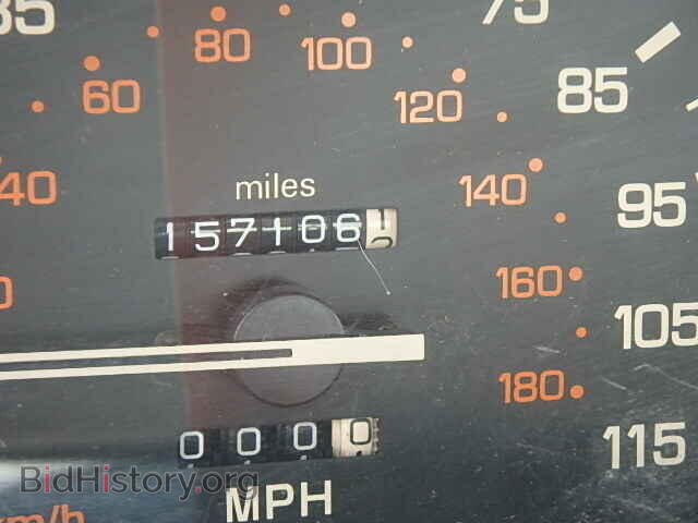 1989 DODGE RAM - VIN: JB7FM45E2KP039225 - Photo 8