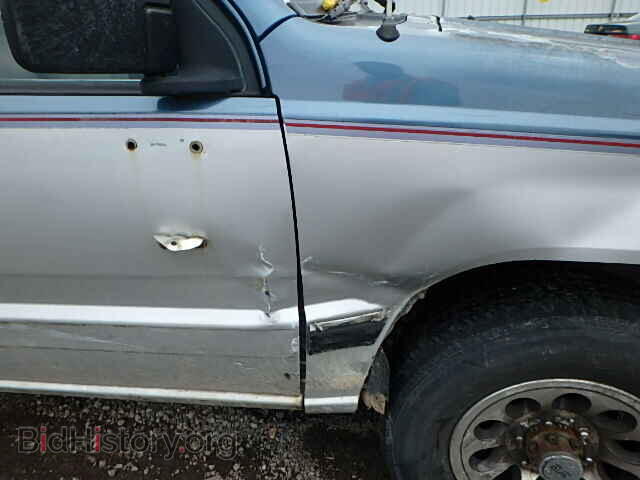 1989 DODGE RAM - VIN: JB7FM45E2KP039225 - Photo 9
