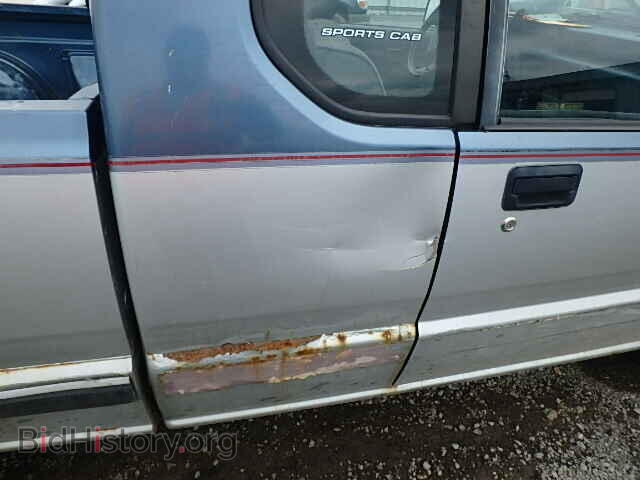 1989 DODGE RAM - VIN: JB7FM45E2KP039225 - Photo 10
