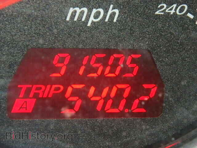 2007 MAZDA 6 - VIN: 1YVHP80CX75M32402 - Photo 8