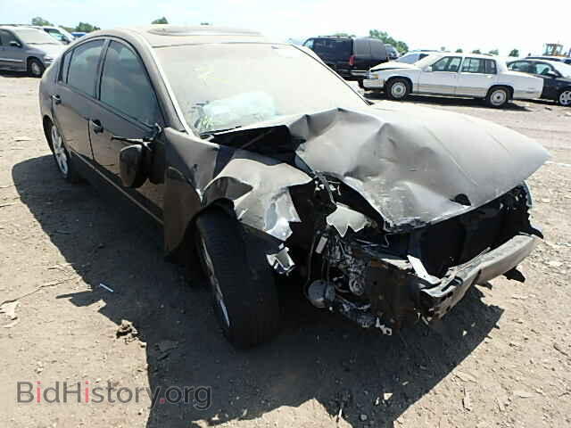 Photo 1N4BA41EX5C858014 - NISSAN MAXIMA 2005