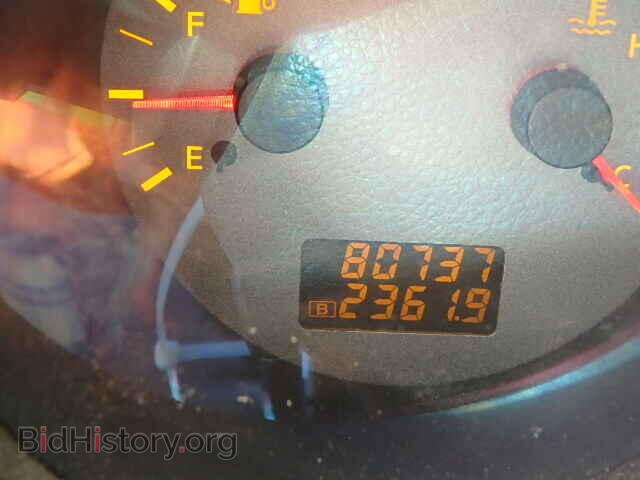 2005 NISSAN MAXIMA - VIN: 1N4BA41EX5C858014 - Фото 8