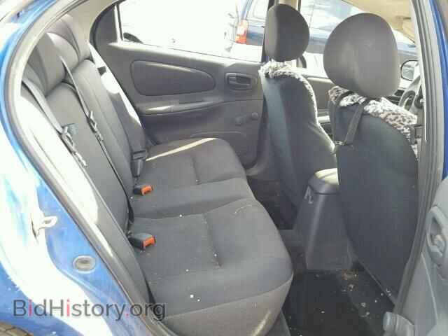 2004 DODGE NEON - VIN: 1B3ES56C94D565281 - Фото 6