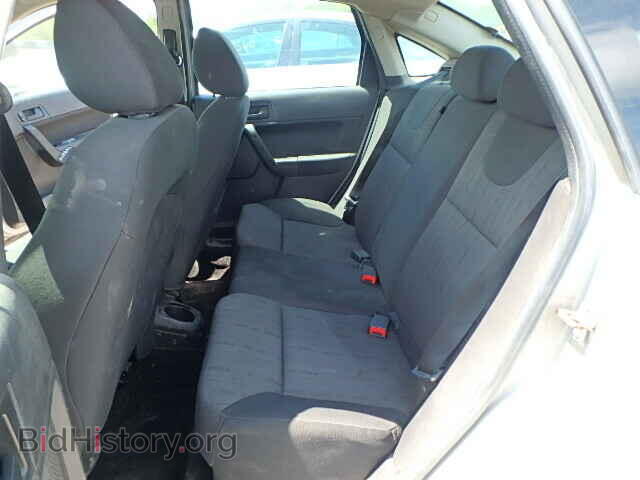 2009 FORD FOCUS - VIN: 1FAHP35N79W164897 - Photo 6