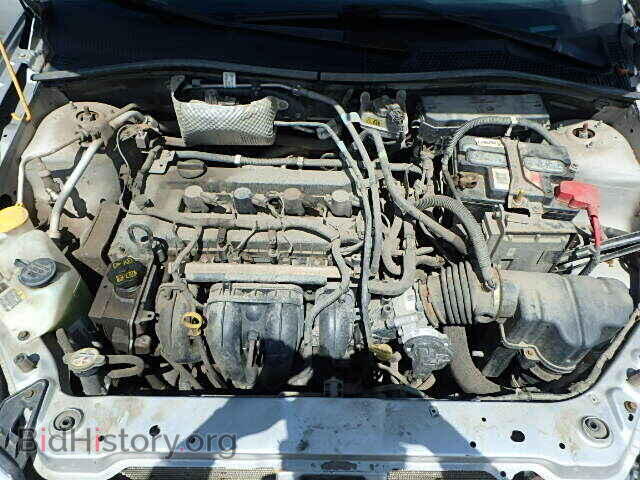 2009 FORD FOCUS - VIN: 1FAHP35N79W164897 - Photo 7