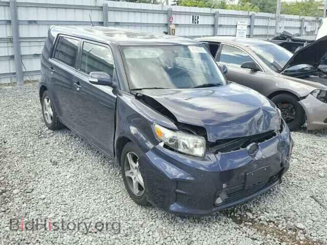 Фотография JTLZE4FE3CJ002525 - TOYOTA SCION 2012
