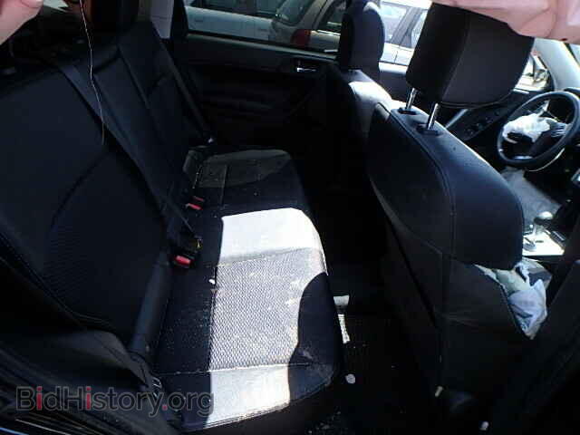 2014 SUBARU FORESTER - VIN: JF2SJGDC4EH520540 - Фото 6