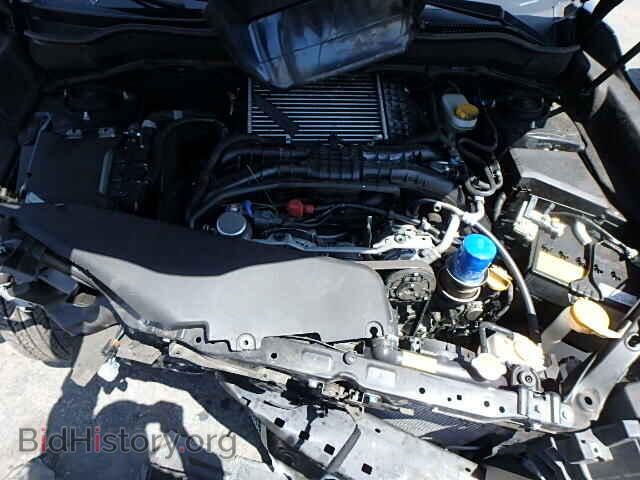 2014 SUBARU FORESTER - VIN: JF2SJGDC4EH520540 - Фото 7