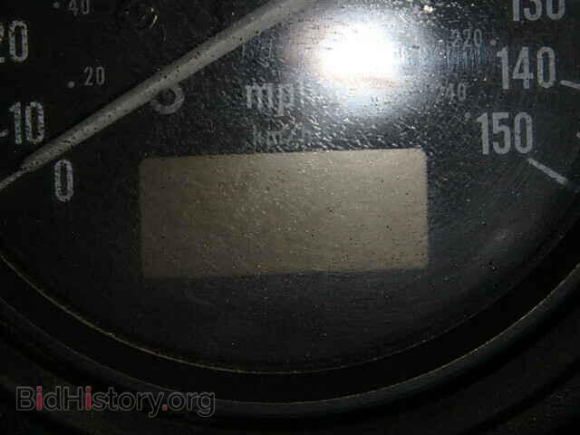 2002 SUZUKI SV650 - VIN: JS1VP52A022101237 - Фото 8