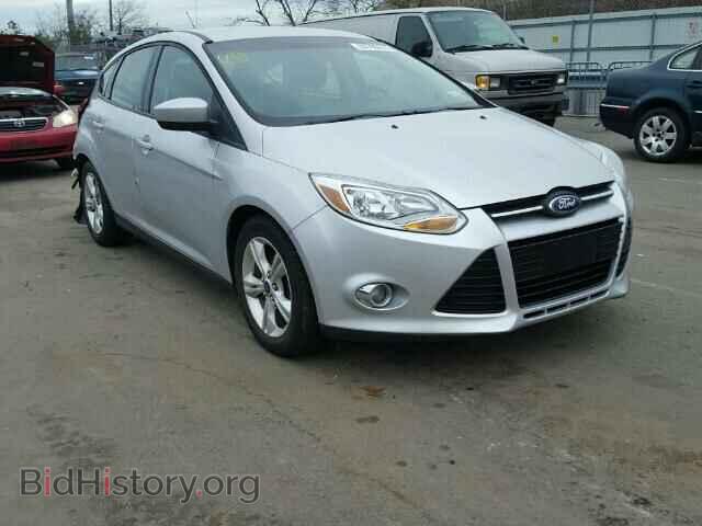 Photo 1FAHP3K23CL240702 - FORD FOCUS 2012