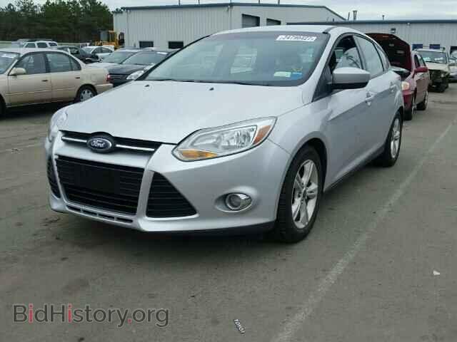 2012 FORD FOCUS - VIN: 1FAHP3K23CL240702 - Photo 2