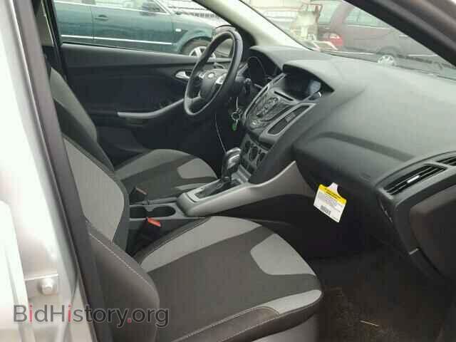 2012 FORD FOCUS - VIN: 1FAHP3K23CL240702 - Photo 5