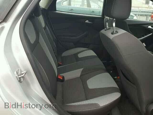 2012 FORD FOCUS - VIN: 1FAHP3K23CL240702 - Photo 6