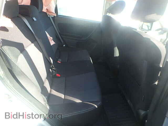 2014 SUBARU FORESTER - VIN: JF2SJAAC6EH559955 - Photo 6