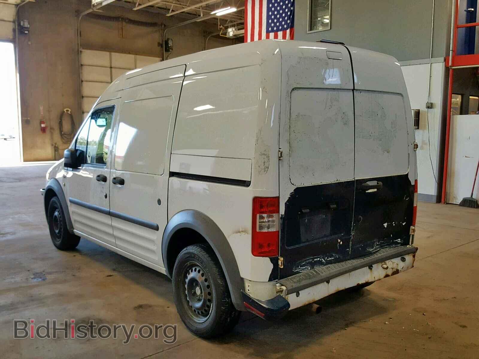 2011 FORD TRANSIT CO - VIN: NM0LS7BN5BT071508 - Фото 3