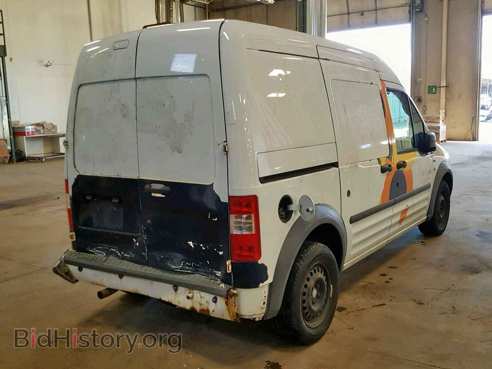 2011 FORD TRANSIT CO - VIN: NM0LS7BN5BT071508 - Фото 4