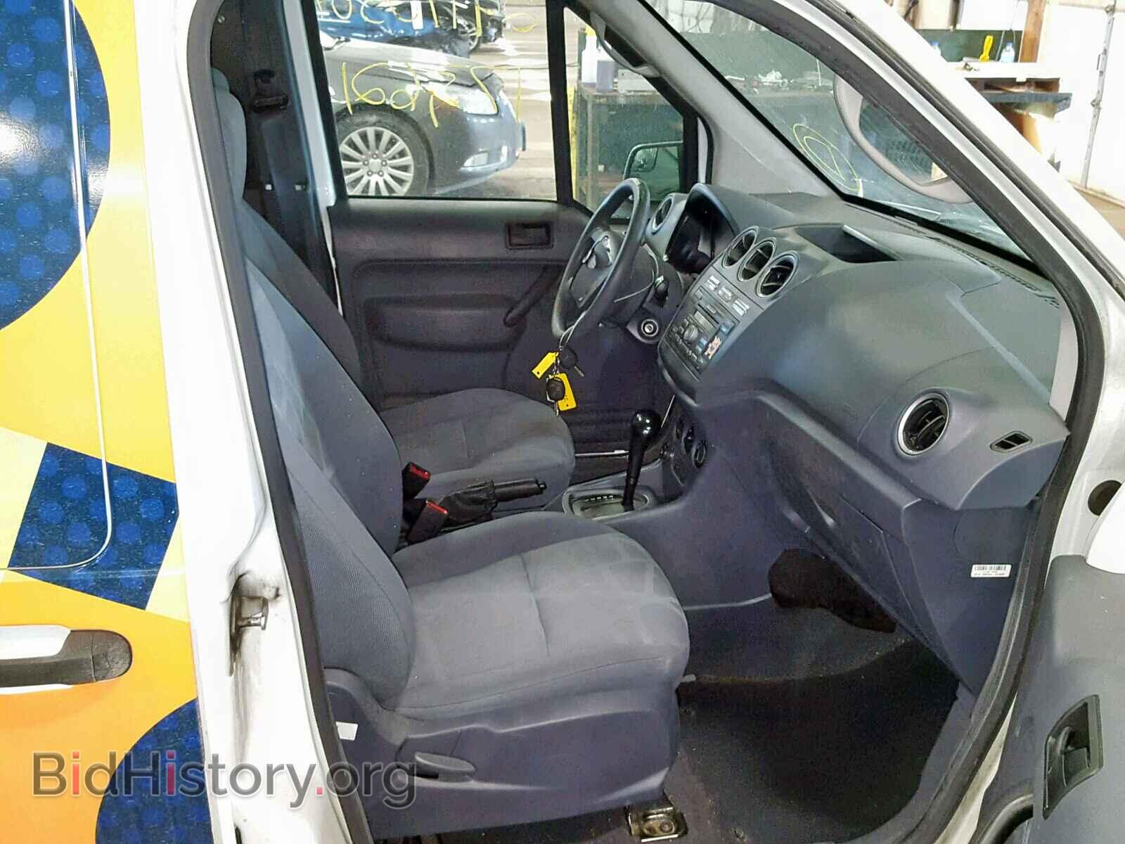 2011 FORD TRANSIT CO - VIN: NM0LS7BN5BT071508 - Фото 5