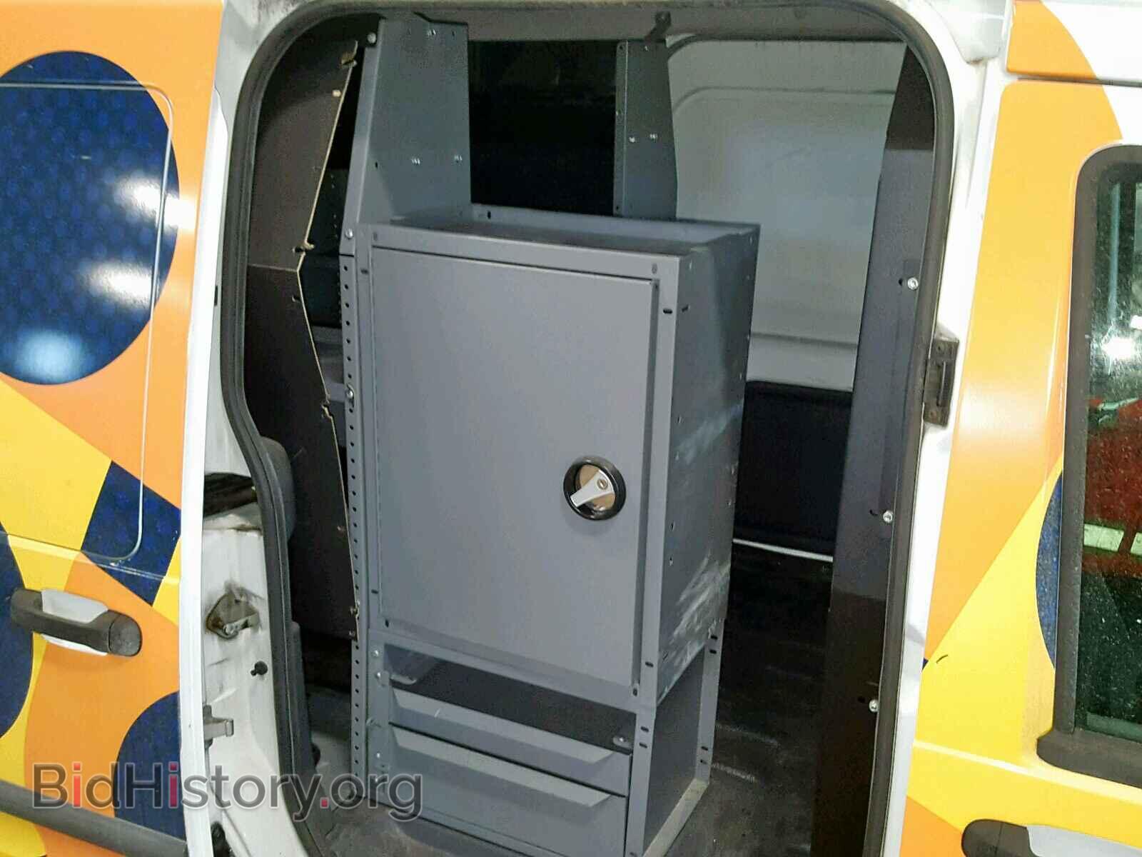 2011 FORD TRANSIT CO - VIN: NM0LS7BN5BT071508 - Фото 6