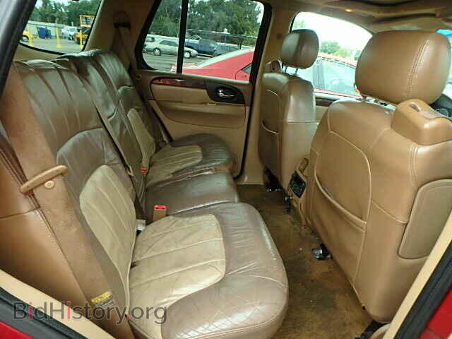 2003 GMC ENVOY - VIN: 1GKDS13S232106722 - Фото 6