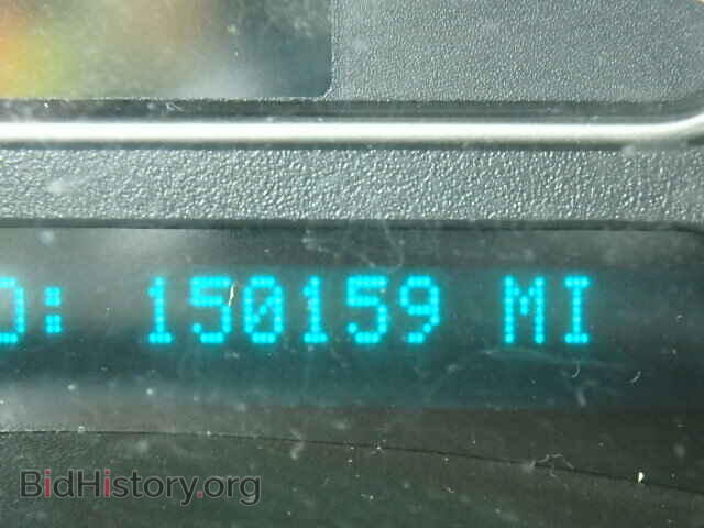 2003 GMC ENVOY - VIN: 1GKDS13S232106722 - Фото 8