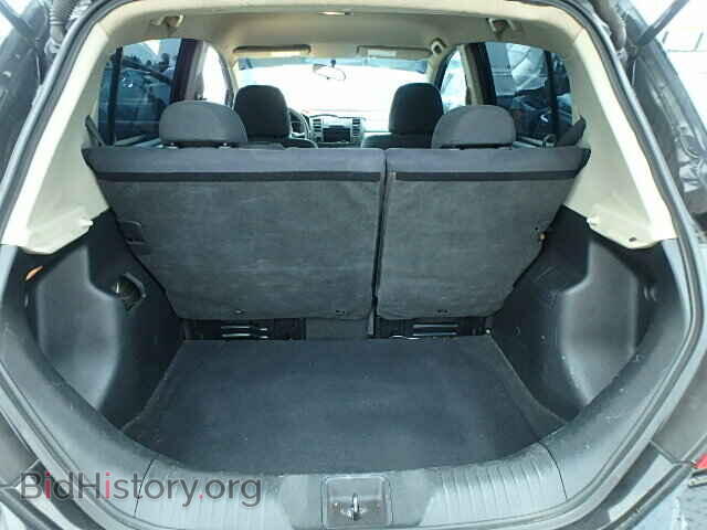 2009 NISSAN VERSA - VIN: 3N1BC13E09L444429 - Фото 9