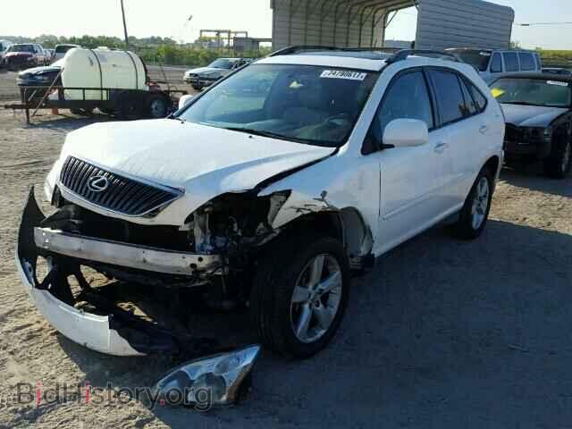2004 LEXUS RX330 - VIN: 2T2GA31U24C005156 - Фото 2