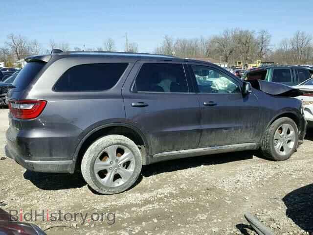 2015 DODGE DURANGO - VIN: 1C4RDJDG1FC690177 - Фото 9