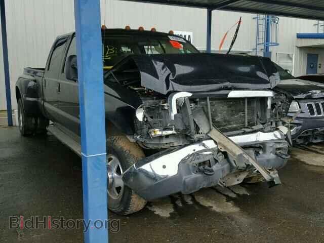 Фотография 1FTWW33P84EC23916 - FORD F350 2004