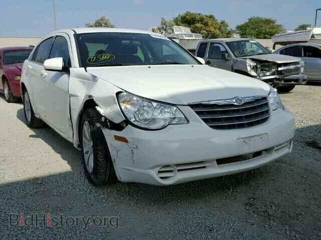 Photo 1C3CC5FB2AN138397 - CHRYSLER SEBRING 2010