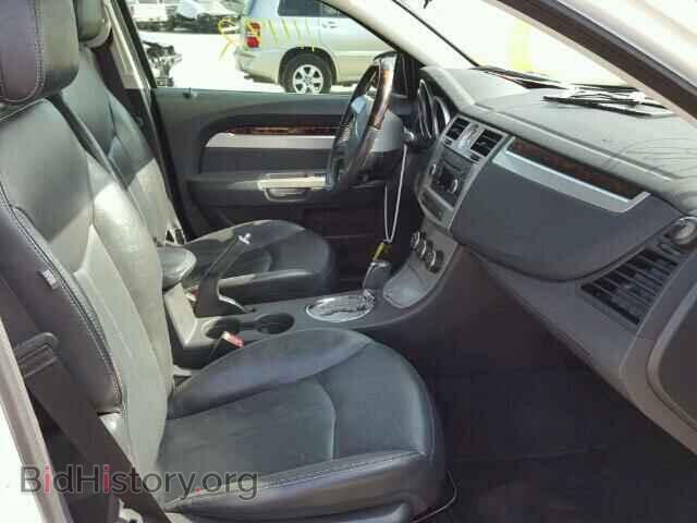 2010 CHRYSLER SEBRING - VIN: 1C3CC5FB2AN138397 - Фото 5